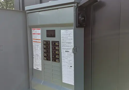 Brand New Designer Tiny Home on Wheels image 3