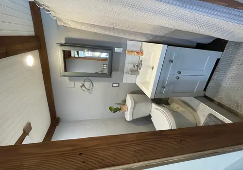 For Sale! Custom Tiny Home on Wheels - Move-In Ready! image 5