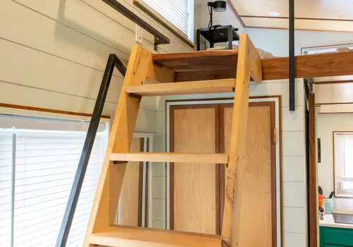 For Sale: Move-In Ready Tiny Home! image 2