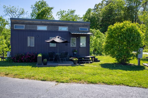For Sale: Move-In Ready Tiny Home!