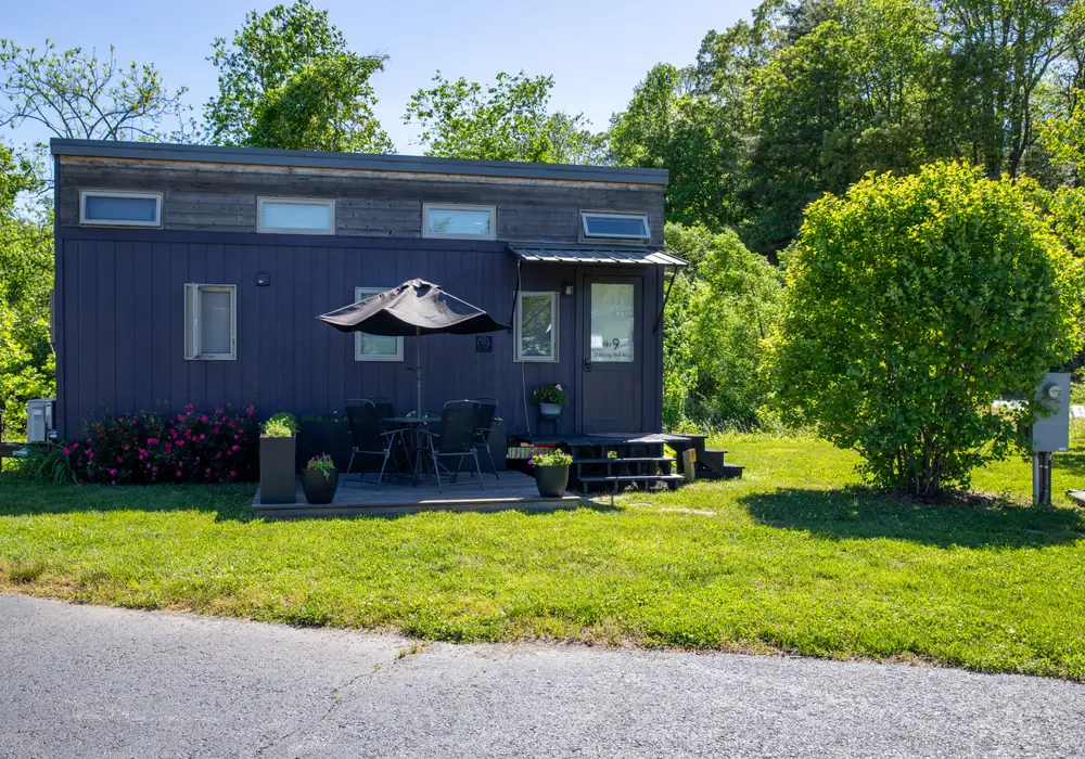 For Sale: Move-In Ready Tiny Home! image 1