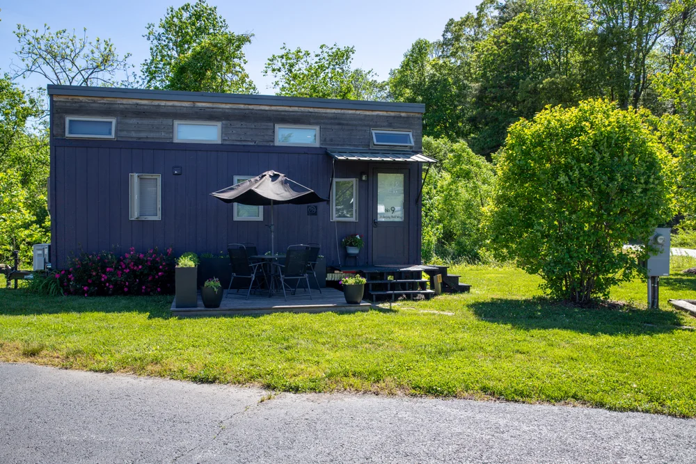 For Sale: Move-In Ready Tiny Home! image 1