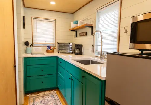 For Sale: Move-In Ready Tiny Home! image 3