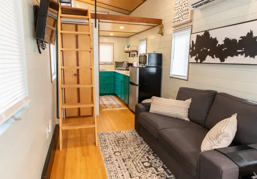 For Sale: Move-In Ready Tiny Home! image 4