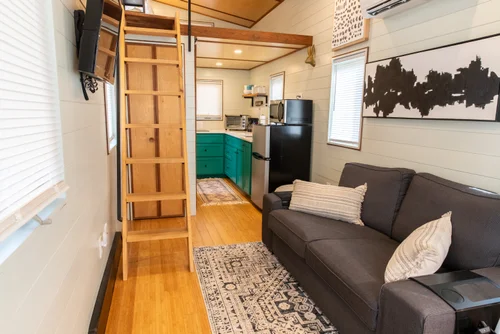 For Sale: Move-In Ready Tiny Home! image 4