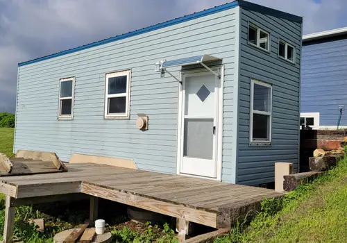 Nearly Finished Tiny Home For Sale in Minnesota! image 5