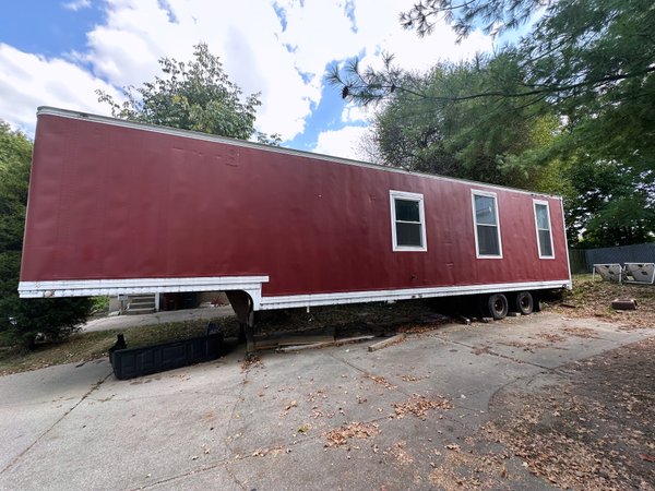 For Sale: Eco-Friendly Turnkey Tiny Home, Off Grid Ready