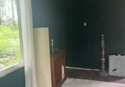 2 Building = 1 Tiny Home image 2