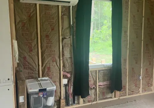 2 Building = 1 Tiny Home detail photo 4