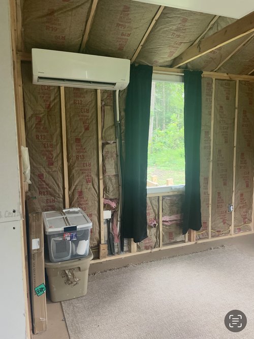 2 Building = 1 Tiny Home image 4