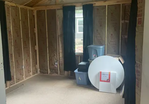 2 Building = 1 Tiny Home detail photo 3