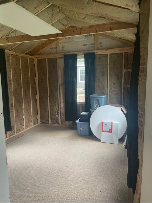2 Building = 1 Tiny Home image 3