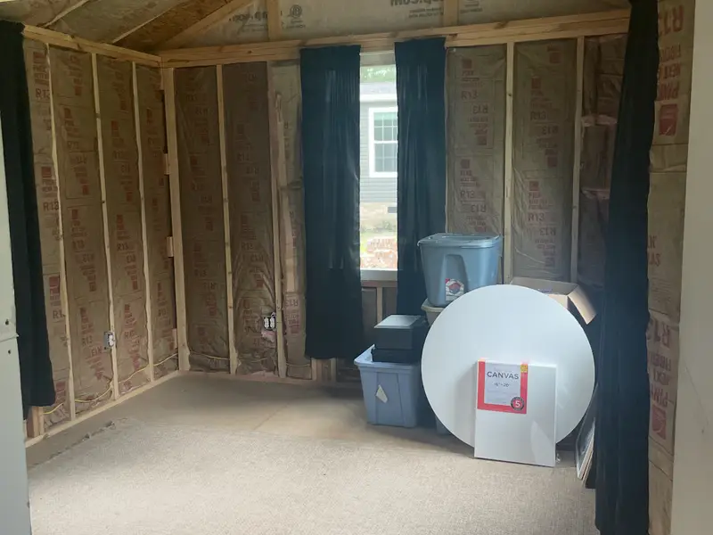 2 Building = 1 Tiny Home photo 3