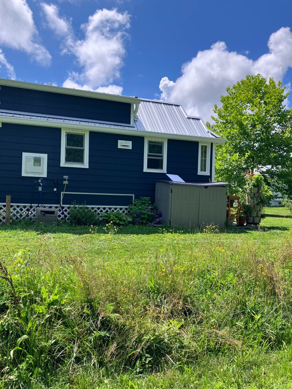 For Sale: 2021 Tumbleweed  Tiny Home – In Acony Bell Tiny Home Community
