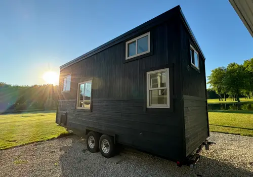 Modern Tiny Home For Sale! image 2