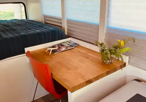 For Sale! Tiny Home Bus in Kentucky! image 5