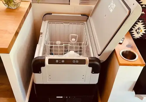 For Sale! Tiny Home Bus in Kentucky! image 3