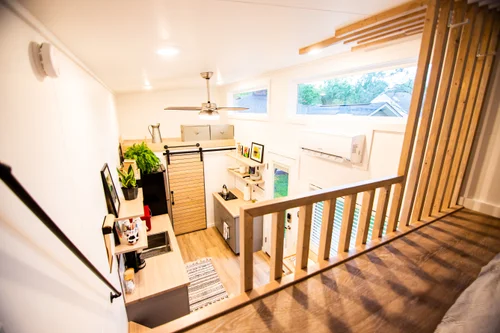 Fully Furnished Tiny Home For Sale in South Carolina! Move-In Ready image 5