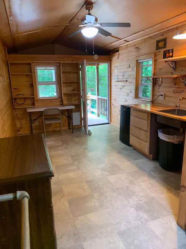 For Sale: Beautiful Tiny Home in Tennessee!