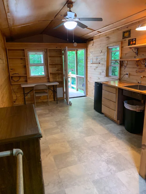 Price Drop! Beautiful Tiny Home in Tennessee! image 3