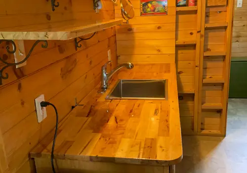 Price Drop! Beautiful Tiny Home in Tennessee! image 4