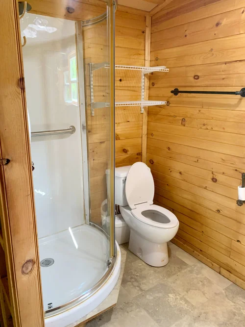 Price Drop! Beautiful Tiny Home in Tennessee! image 5