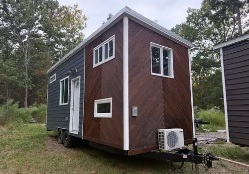 For Sale: Tiny Home "Little Bear" – Crafted for Comfort & Intentional Living image 2