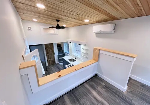 For Sale: Tiny Home "Little Bear" – Crafted for Comfort & Intentional Living image 4