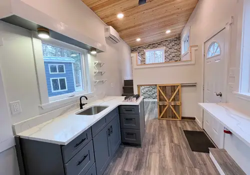 For Sale: Tiny Home "Little Bear" – Crafted for Comfort & Intentional Living image 3