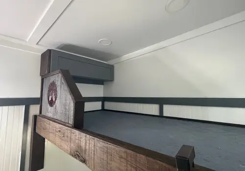 Custom-Built Tiny Home – Compact, Comfortable & Road-Ready image 5