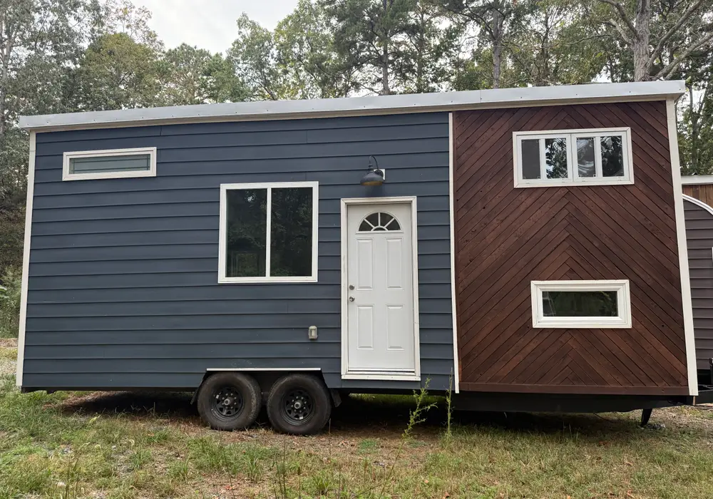 Little Bear Noah Certified Tiny Home image 1