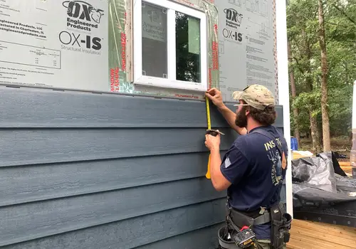 Little Bear Noah Certified Tiny Home image 2