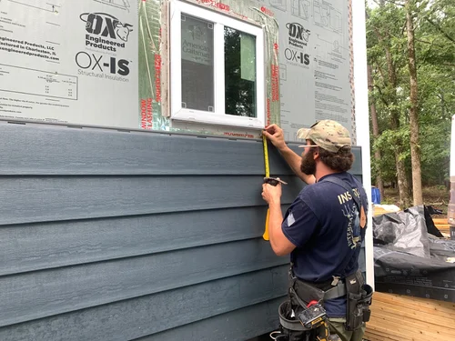 Little Bear Noah Certified Tiny Home image 2
