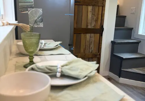 Little Bear Noah Certified Tiny Home image 3