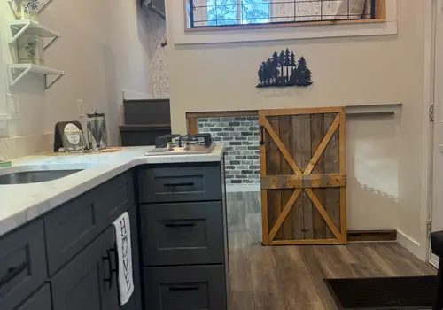 Little Bear Noah Certified Tiny Home image 5