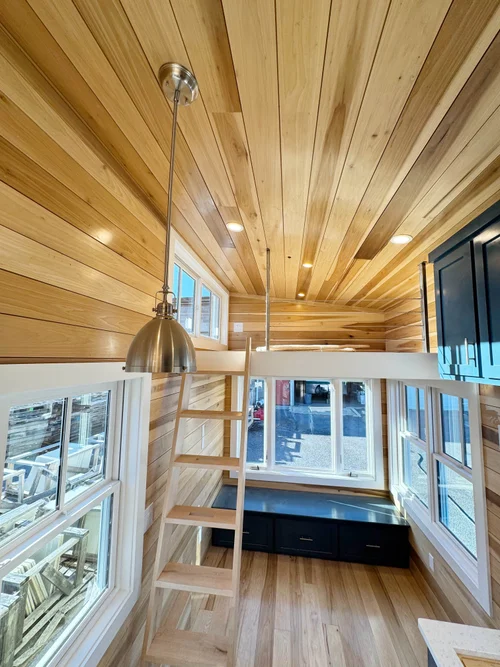 PRICE DROP! Stunning Tiny Home For Sale! Move-In Ready! image 5