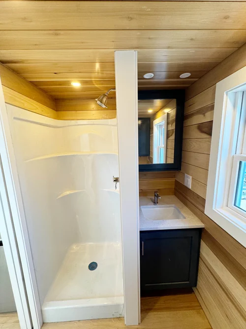 PRICE DROP! Stunning Tiny Home For Sale! Move-In Ready! image 4