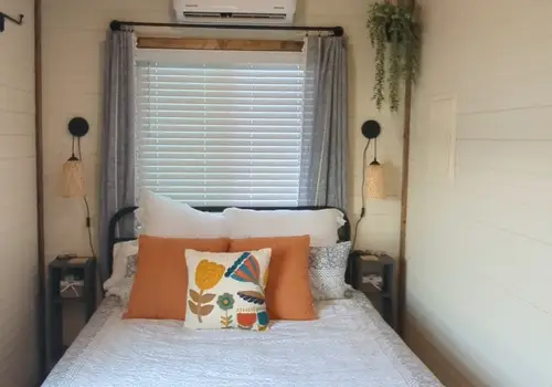 For Sale: Brand New Tiny House on Wheels! detail photo 5