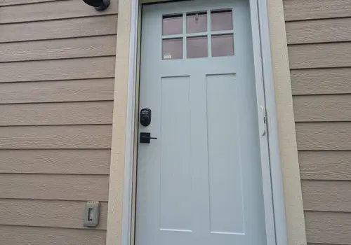 For Sale: Brand New Tiny House on Wheels! detail photo 4