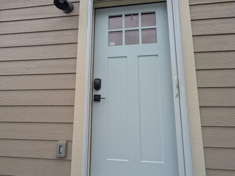 For Sale: Brand New Tiny House on Wheels! photo 4