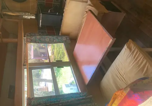 Cozy, Colorful Skoolie Tiny Home – Built with Love & Ready to Roll! image 3