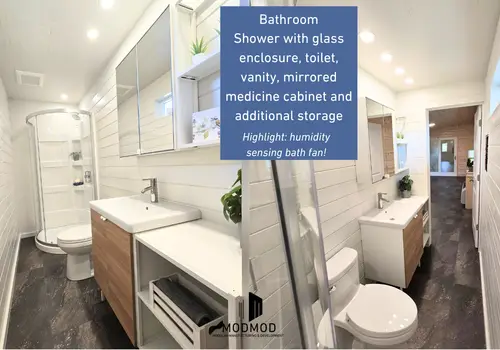 Beautiful 36'x12' Flex 400 Unit Available Now image 4