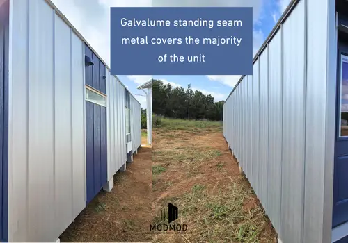 Beautiful 36'x12' Flex 400 Unit Available Now image 2