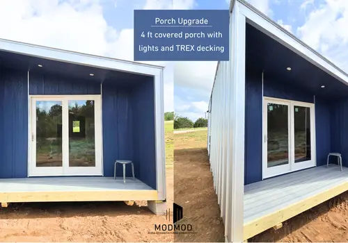 Beautiful 36'x12' Flex 400 Unit Available Now image 5