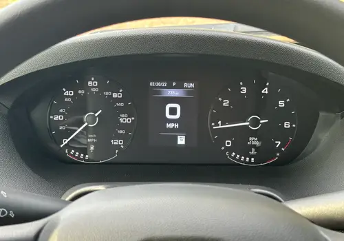 Brand New Off Grid 2024 Ram Van Conversion image 3