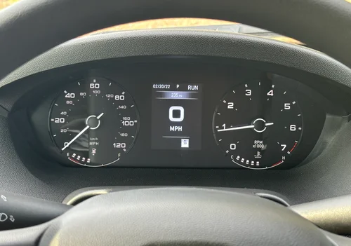 Brand New Off Grid 2024 Ram Van Conversion image 3