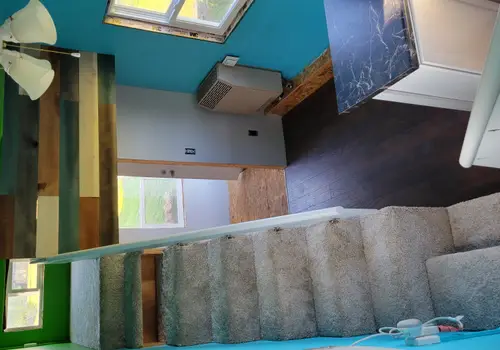 Tiny Home For Sale! Missing Finishing Touches image 2