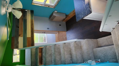 Tiny Home For Sale! Missing Finishing Touches image 2