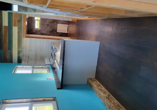 Tiny Home For Sale! Missing Finishing Touches image 5