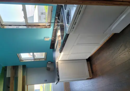 Tiny Home For Sale! Missing Finishing Touches image 3